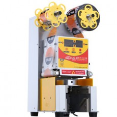 MÁY DẬP CỐC TRÀ SỮA CAO CẤP YIFANG ET95SN THẾ HỆ MỚI THAY THẾ CHO LEEJAN